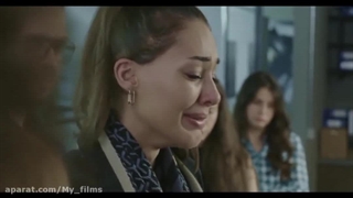 سریال عشق های نیمه تمام قسمت اول دوبله فارسی