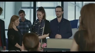 سریال ترکیه عشق های نیمه تمام قسمت اول دوبله فارسی