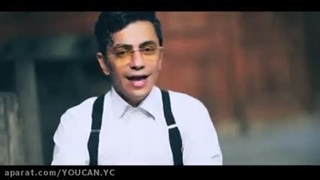 از محسن ابراهیم زاده اهنگ دونه دونه