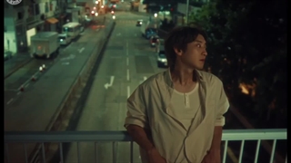 موزیک ویدیو Black Out چانیول با زیرنویس فارسی چسبیده