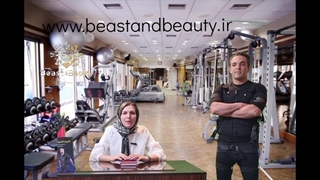 سیستم عصبی در بدن و تمرین EMS