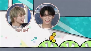 برنامه‌ی To Do x TxT قسمت 146 با زیرنویس فارسی