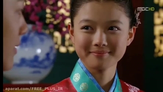 سریال افسانه خورشید و ماه