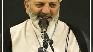 استاد محمد شجاعی: روابط لمسی در خانواده