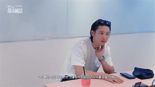 ویدئو جلسه برنامه ریزی اولیه برای تور کنسرت City-scape چانیول با زیرنویس فارسی