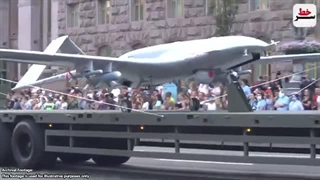 14030615: ادعای غرب درمورد موشک ایران در روسیه و جواب دندان شکن ایروانی!