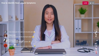 پروژه افترافکت لایو اینستاگرام + دانلود