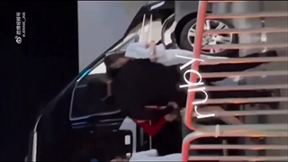 جیک و جنی و پادک سوجون دیده شدن کپشن؟!