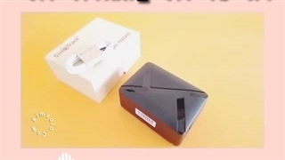 ردیاب آهن ربایی پرقدرت یا نگهداری شارژ 4 ماه و برد نامحدود و دارای  تعیین محدوده جغرافیایی