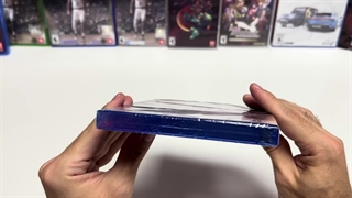 Astro Bot (PS5) Unboxing
