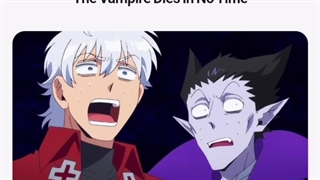 ◇♧معرفی انیمه های خون آشامی♧◇