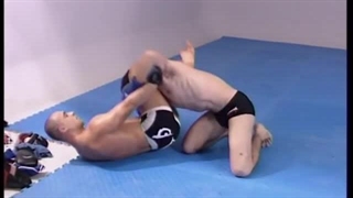 [BJJ] [NoGi] کسب مهارت در فنون پیشرفته "واله تودو" کاشت مو