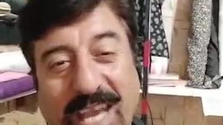 معصوم قنبری از استان زنجان شهر قیدار