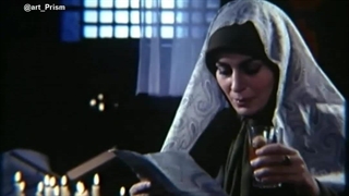 سکانسی از فیلم هیوا