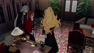 انیمه مهد کودک دلیکو قسمت ۵ با زیر نویس فارسی