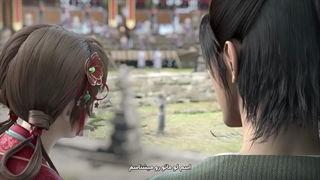 جاودانگی قسمت 6 فصل 1 با بهترین زیرنویس فارسی