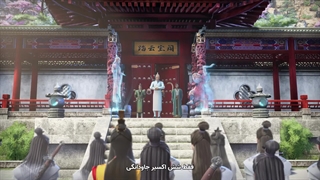 جاودانگی قسمت 8 فصل 1 با بهترین زیرنویس فارسی