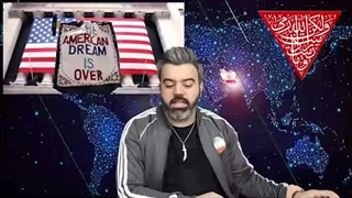 آقای تحلیلگر: قتل عام و نسل کشی بخاطر حفظ نظم شیطان بزرگ در منطقه