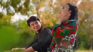 بهترین آهنگ زیبا نوری - ماه تابان