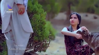 Chadar Mal Mal Hazaragi Official Music 4k - Arash Alawi - آهنگ جدید هزارگی - آرش علوی چادر مل مل