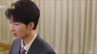 سریال چینی ملاقات گرم با تو 2022 Warm Meet You قسمت 4 با زیرنویس فارسی