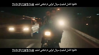 فیلم سینمایی کمدی تمساح خونی جواد عزتی