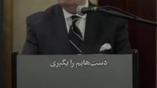 _با یاد مهمانی که نیست:)