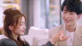 سریال چینی ملاقات گرم با تو 2022 Warm Meet You قسمت 5 با زیرنویس فارسی