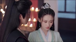 سریال چینی سحر میگذرد 2024 Dawn Is Breaking قسمت 7 با زیرنویس فارسی