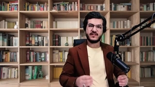 14030616: سوپرمارکت معنویات و چالش تولید فکر--فصل 21 کتاب موج سوم آلوین تافلر