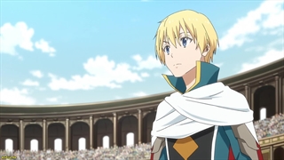 انیمه زمانی که بعنوان اسلایم تناسخ پیدا کردم Tensei shitara Slime Datta Ken فصل 3 قسمت 21