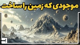 بخش بزرگی از تاریخ زمین و کوه های بلند، به این موجودات کوچک وابسته است