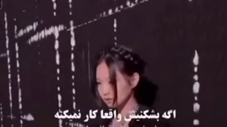 جنیJENNIE میکس بلک پینک