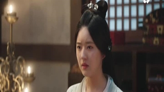 دوبله فارسی سریال چینی عشق کهکشانی Love Like the Galaxy 2022 قسمت سوم