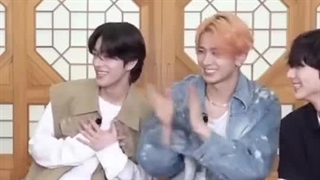 هیسونگ خیلی خوشحال بود ....