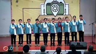 برگزاریی سوگواره عکس عاشواریی خوراسگان منطقه 15