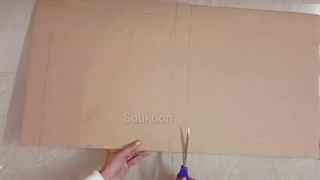 آموزش طراحی و چاپ و تولید جعبه پیتزا شش ضلعی مدل ۱