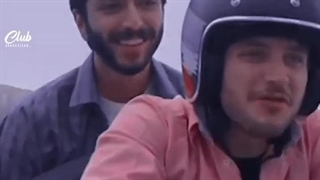 وقتی خنده هامون با همه....میکس سریال از سرنوشت