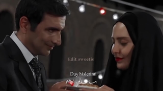 روزای قشنگشون کنارهم دیگه...میکس سریال طوبی