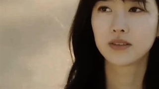 I’m in the water…