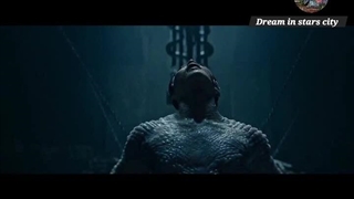 میکس از فیلم خشم الهی با بازی پارک سئو جون و وو دو هوان