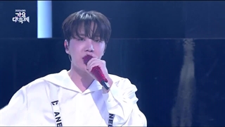 اجرای اهنگ I need you توسط بی تی اس