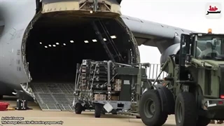 14030617: روایت سردارسلامی از انهدام ۱۲ کشتی اسرائیل توسط سپاه!