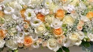 باکس گل لاکچری خواستگاری