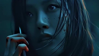 ادیتی از بازیگر "گو مین شی" در سریال The frog قورباغه