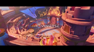 تریلر بازی Genshin Impact برای Xbox