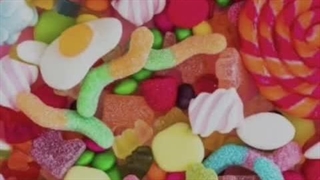 پاستیلای خوردنیییییی