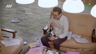 مجموعه تلویزیونی صفر بیست،ویک قسمت پنجم دانلود رایگان