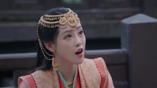 سریال چینی عشق وفادار 2024 Fateful Love قسمت 20 با زیرنویس فارسی