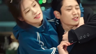 زوج قشنگ و کیوتم....(بالاخره بعد از چند قرن پسرمون اعتراف کرد*خنده)پ.ن وی از ذوق در پوست خود نمیگنجد *خنده